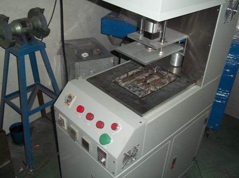 Buy Lead Free Solder Pot Using High-Quality Military Grade Titanium at wholesale prices