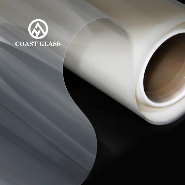 Buy Transparency Control Smart PDLC Film Customized at wholesale prices