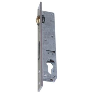 Quality Mortise Key Lock for Doors 35-55mm Thickness in AB Finish for sale
