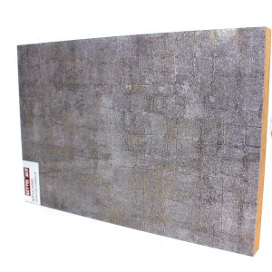 Furniture Wood Grain E1 19MM High Gloss Acrylic MDF Panels