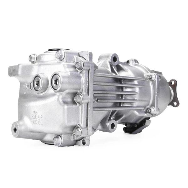 OEM Rear Axle Differential Carrier Assembly for Nissan Rogue AWD 2008-2014 5.173 Ratio Final Drive Gear Boxes 38310-CA000