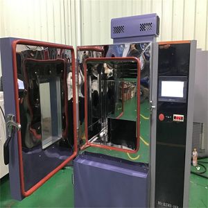Automotive industry Temp Humidity Chamber for Extreme Environments Simulation