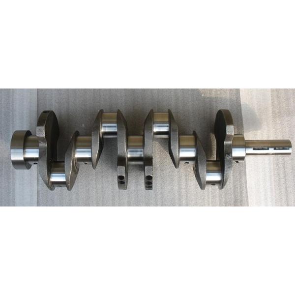 Cast or Forged Crank Shaft MD187921 for Mitsubishi 4D32 Crankshaft