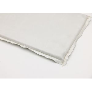 Quality Customized Microporous Insulation Board Heat Resistant White Smooth 10-50mm for sale