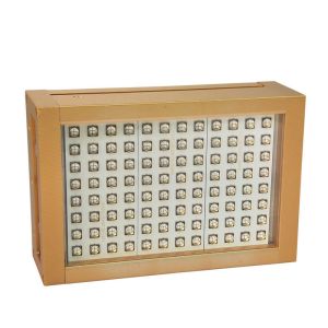 No Mercury UV LED Curing Equipment 1000W For OCA SCA Adhesive Drying UV