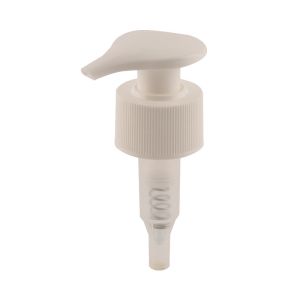 Plastic Pressure 28/410 Cosmetic Dispenser Pump