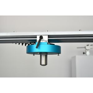 Household Testing Mechanical Vertical Impact Test Apparatus IEC60068-2