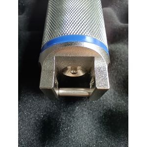 Surgical Equipment Flexible Reusable Laryngoscope Blade Anesthesia Laryngoscope