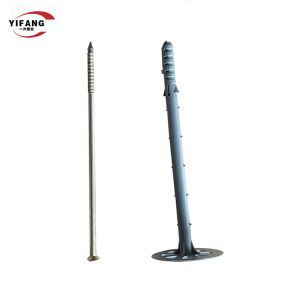 OEM PE Heat Preservation Insulation Cap Nails