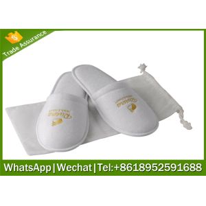 hotel slipper,bathroom slipper,SPA slipper,Towel Slippers, Terry slipper
