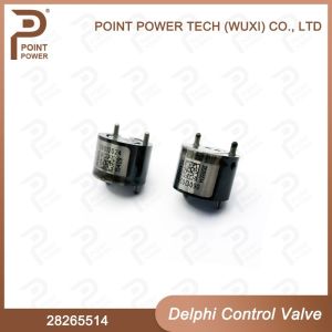 28265514 Delphi Common Rail Control Valve For Injectors 28236381 HMC A 2.5L