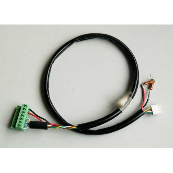 Buy Custom Cable Harness Assembly No Quantity Limited ROSH UL CE at wholesale prices
