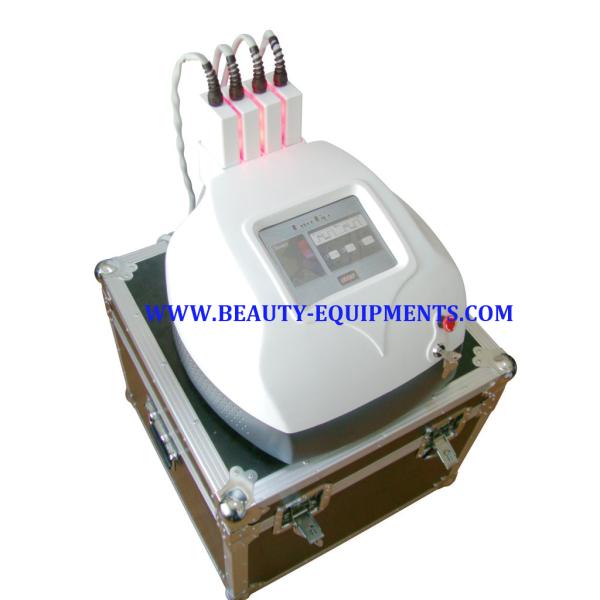 Buy Therapy Liposuction Non - invasive Lipo Laser Machine at wholesale prices