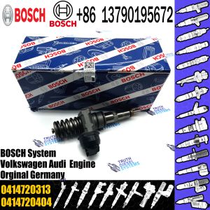diesel Fuel Injection Pump Nozzle 0414720313 0986441568 0414720363 038130073BL