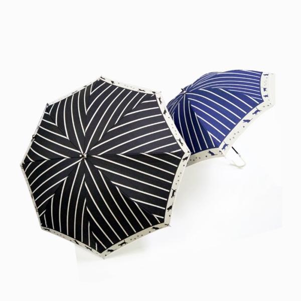 Buy Chome Plated Steel Shaft Kids Compact Umbrella with Customized Package and 90cm Open Diameter at wholesale prices