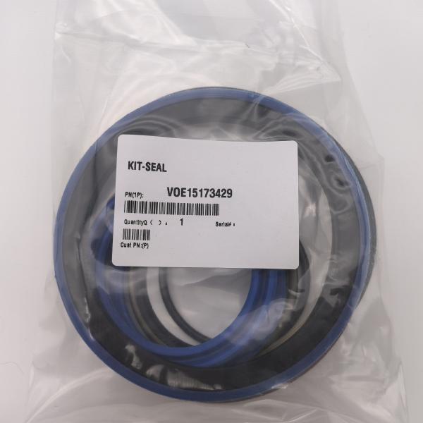 Buy Hydraulic VOLVO Cylinder Repair Seal Kit VOE15173429 at wholesale prices