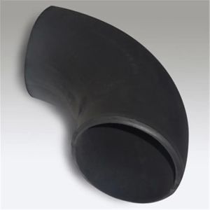 Quality Carbon Steel Fittings SR BW 45° Elbow A234 WPB 2 1/2&quot; STD ASME B16.9 for sale