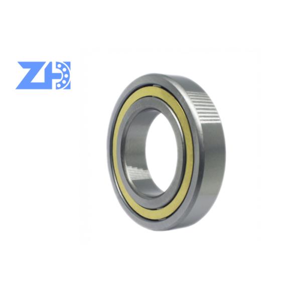 Cylindrical Roller Bearing NJ2208 Size 40x80x23 40*80*23 Mm NJ 2208 E M EM