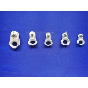 Helical 95% RTS OPGW ONY0780 Preformed Dead End