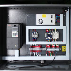 JZ-326B Common Rail Piezo Fuel 4 Pin Injector Machine QR IMA ISA Code Test Bench