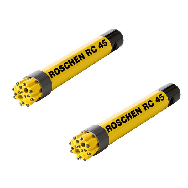 Reverse Circulation RC Hammer Epiroc RC45 Hammer With Outstanding Reliability