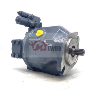 Liugong Excavator Hydraulic Fan Motor CLG948 CLG950