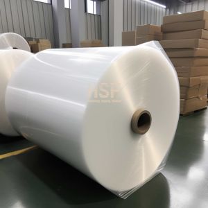 50 micron Cast Polypropylene Film