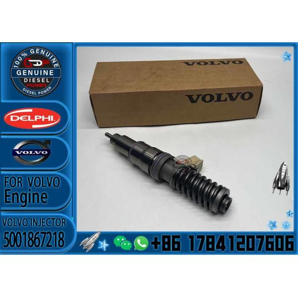 100% Tested 21582096 20555521 21028880 5001867218 7421028880 7421644598 7485003042 85003042 BEBE4D04002 Fuel Injector