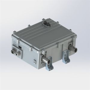 Volvo High Voltage Coolant Heater Volvo Xc90 Xc60 For Fluid PTC Cabin Heater