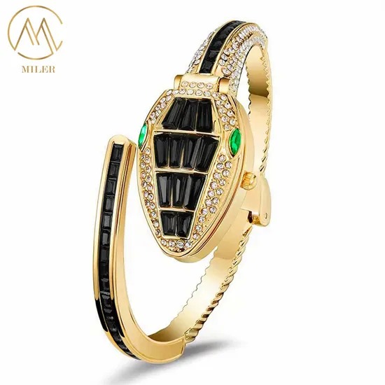 Buy Miler Stainless Steel Quartz Dress Watch 30m Waterproof White Dial at wholesale prices