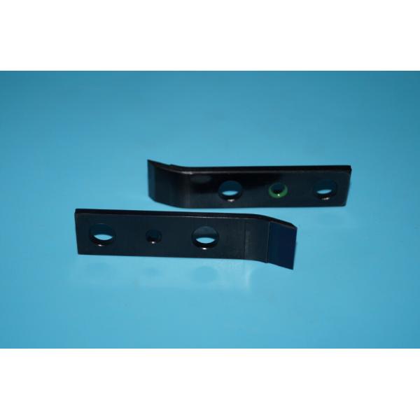 Kord gripper,kord gripper with rubber 76x18x3.6mm high quality kord machine gripper