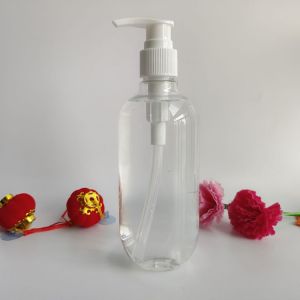 Plastic Trigger Sprayer Bottle for Liquid Dispensing