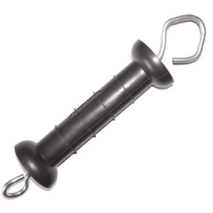 Heavy Duty Insulated 110g Electric Fence Gate Handle