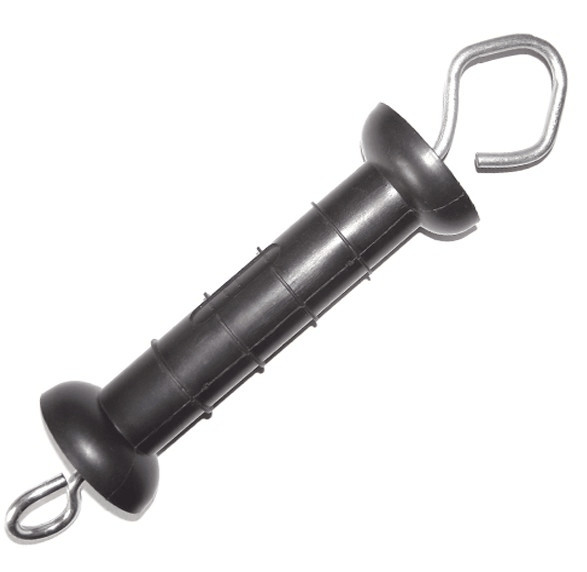 Heavy Duty Insulated 110g Electric Fence Gate Handle