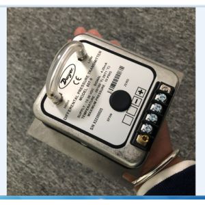 Dwyer 607 Series Differential Pressure Transmitter 607-3 607-4
