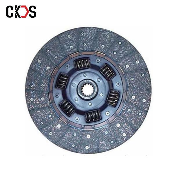 Buy High Performance CLUTCH DISC for NISSAN UD 30100-Z5514 Japanese Transmission Cover Truck OEM Parts Pressure Plate Kit at wholesale prices