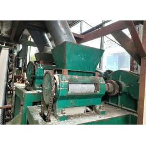 Compound Fertilizer Production Line offering granulation drying and cooling