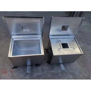 0.1Mmpb Lead Protective Clothing , HUATEC Lead Shield Apron