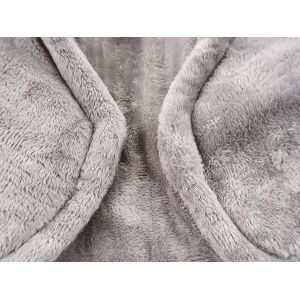 NTC PTC USB Heating Pad , Micromink Electric Heated Seat Pad