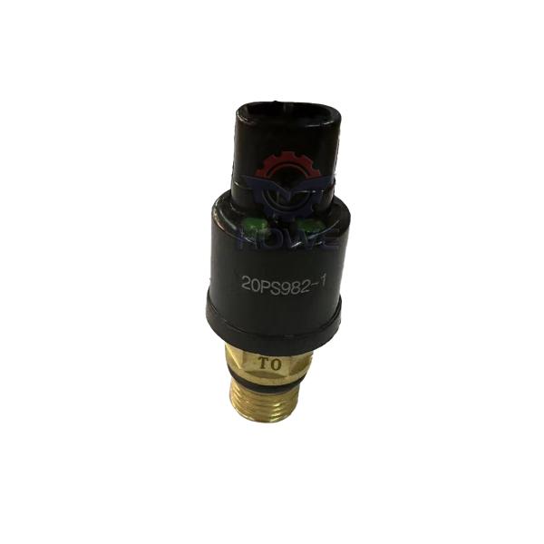 20PS982-1 DH220-7 DH220-5 Excavator Parts Pressure Sensor Switch for Smooth Operation