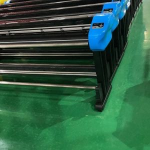 Manufacturing Plant Garment Paper Pattern Plotter with 1650mm to 2050mm Cutting