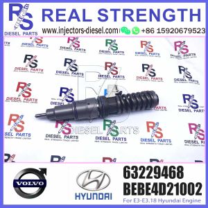High quality 4 pin Diesel nozzle pump injector 63229468 for diesel engine
