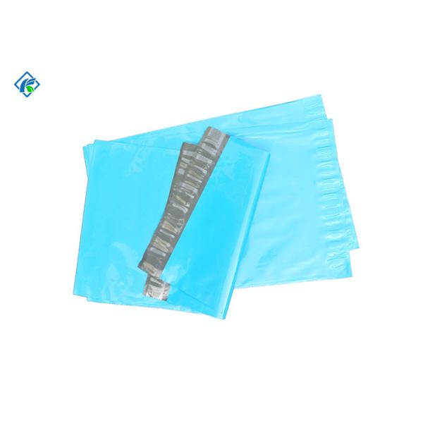 Buy Blue Poly Mailers Mailing Bags Poly Bags with seal at wholesale prices