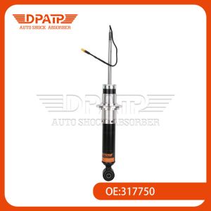 China Vehicle Front Electromagnetic Shock Absorber Supplier OEM Part 317750 for Ferrari 488 on sale