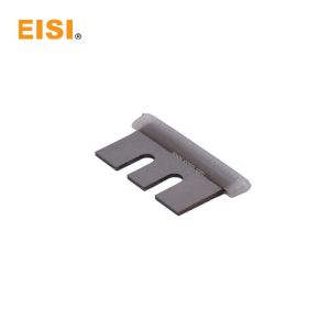 Perforating Blades 48*26*1.5mm Printing Machine Spare Parts