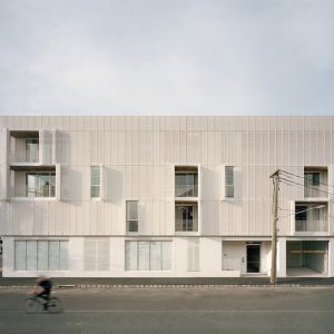 Expanded Mesh Aluminum Cladding Panel 2mm Aluminium Wall Panels