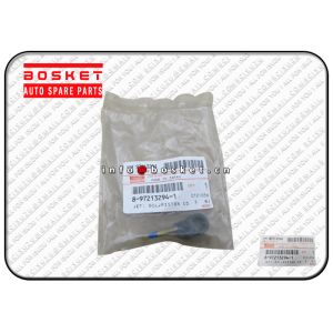 Isuzu Engine Parts 4HG1-T 4HF1 Piston Cooling Oil Jet 8972132941 8-97213294-1