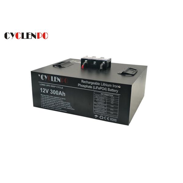 31.5kg Lightweight LiFePO4 Solar Battery BMS Charging Time 2h Standard Capacity