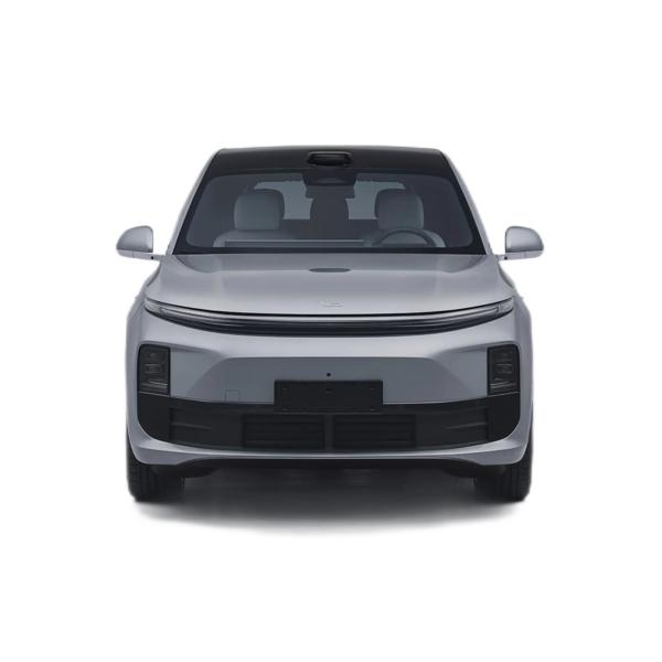 8 Hours Charging Time Lixiang Electric Car 400km Medium And Large SUV Lixiang L6