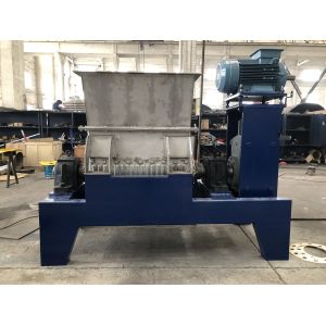 10T/H Carbon Steel Chicken Bone Crushing Machine